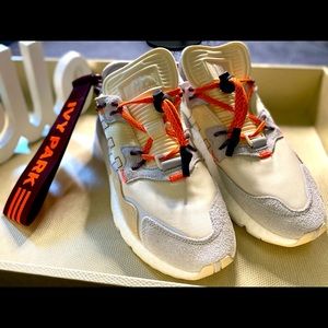 Adidas Ivy Park Sneaker